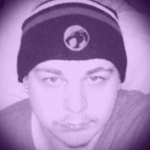 Meet your Posher, Ronnie